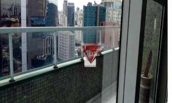 Imagem 5: Andar Corporativo para locação no Olympia Tower