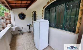 Imagem 3: Casa com 1 dormitório para alugar por R$ 1.000/mês - Santa Rosa - Niterói/RJ