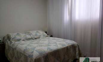 Imagem 5: Apartamento à venda, 53 m² por R$ 230.000,00 - Engenho Nogueira - Belo Horizonte/MG