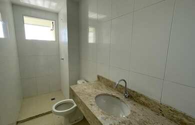 Imagem 15: New Way aeroporto apartamento de 3 suítes andar alto nascente, 2 vagas escaninho , pronto