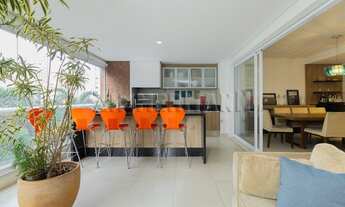 Imagem: APARTAMENTO PERDIZES 4 DORMITÓRIOS