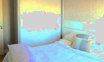 Imagem 4: Apartamento para Venda em São Paulo, Campo Limpo, 2 dormitórios, 1 banheiro, 1 vaga