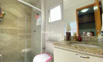 Imagem 4: Apartamento 3 Quartos com Suíte - Montado - Amplo - Parque Res. Laranjeiras