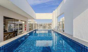 Imagem 2: Ref.: 1018 - Studio 1 qto - Centro