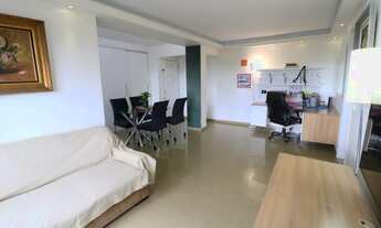 Imagem 5: Apartamento para venda possui 85 metros quadrados com 3 quartos em Santo Amaro - São Paulo