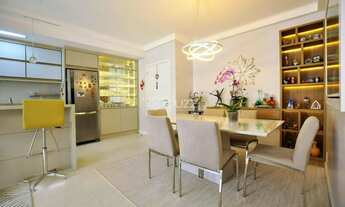 Imagem 3: Apartamento no Novo Campeche com 3 quartos sendo 1 ampla suíte bem localizado - Florianóp