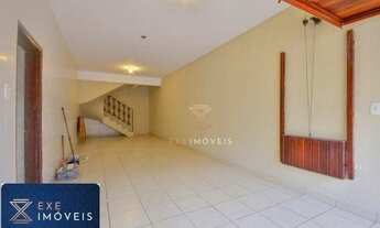 Imagem: Casa com 3 dormitórios à venda, 155 m²