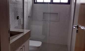 Imagem 3: Casa alto padrão 3 drm à venda, 218 m² - Cond. Fazenda Alta Vista - Salto de Pirapora/SP