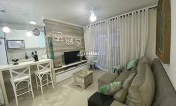 Imagem 2: Excelente apartamento 3 quartos a 50m do mar em Bombas