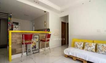 Imagem: Apartamento com 2 dormitórios à venda