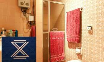 Imagem 4: Apartamento com 3 dormitórios à venda, 83 m² por R$ 950.000 - Botafogo - Rio de Janeiro/RJ