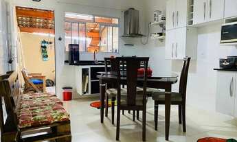 Imagem: Casa no Parque verde