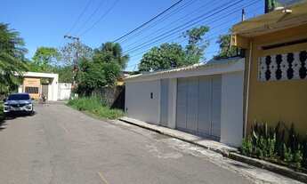 Imagem 2: Ampla casa toda na laje