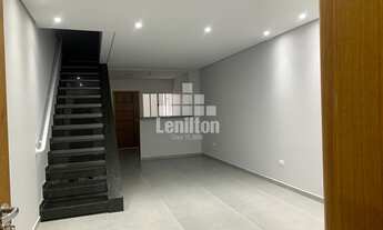 Imagem: Sobrado para Venda em Santo André, Parque