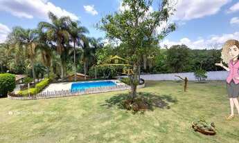 Imagem 4: Chácara para Venda em Jarinu, Bairro Soares, 5 dormitórios, 2 suítes, 3 banheiros, 8 vagas