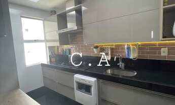 Imagem 7: Apartamento 4 quartos com lazer no Castelo