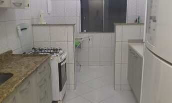 Imagem: Cobertura 2 quartos Costa Azul PISTA