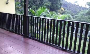 Imagem 4: Casa para locação ou venda 5 dormitórios sendo 4 suítes no São Sebastião