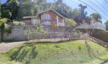 Imagem: Casa em Condomínio para Venda em Teresópolis