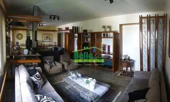 Imagem: Apartamento com 4 quartos à venda, 227