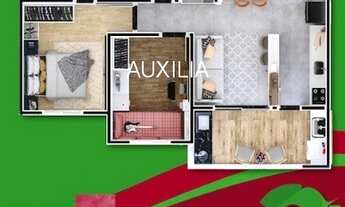 Imagem 5: Apartamentos novos a venda em Sorocaba na Vila Carvalho