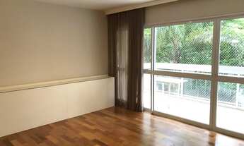 Imagem 4: Apartamento Passeio à venda com 132m² com 3 quartos, 3 suítes na Vila Andrade - São Paulo