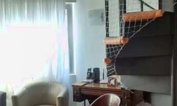 Imagem 3: Cobertura pronta para morar