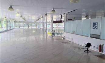 Imagem 4: Loja para alugar, 5.100 m² - Pampulha - Belo Horizonte/MG