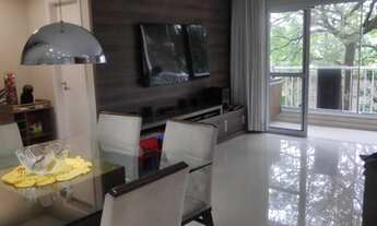 Imagem: Casa de condomínio sobrado para venda possui