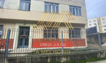 Imagem: Apartamento para venda tem 72 metros quadrados