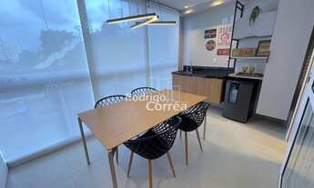 Imagem 3: Apartamento 3 quartos com suíte / Jardim Camburi