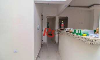 Imagem 5: Casa de condomínio à venda, 50 m² - Santa Maria - Santos/SP