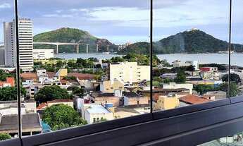 Imagem 5: Apartamento para venda com 3 quartos 88 m² decorado em Bento Ferreira - Vitória - ES