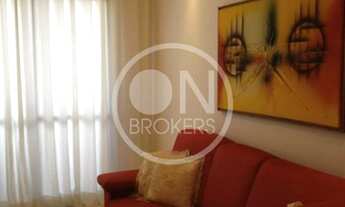 Imagem 6: Rio de Janeiro - Apartamento Padrão - Barra da Tijuca