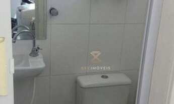 Imagem 3: Apartamento com 3 dormitórios à venda, 72 m² por R$ 455.000 - Vila Monte Alegre - São Paul