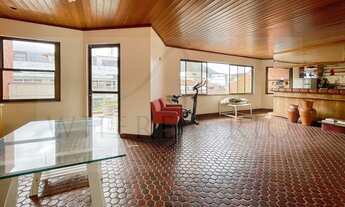 Imagem 6: Rio de Janeiro - Apartamento Padrão - Ipanema