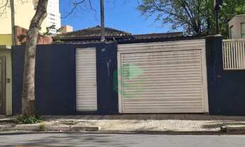 Imagem: Terreno à venda, 212 m² por R$ 590.000,00