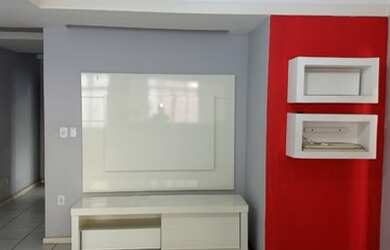 Imagem 5: Apartamento para venda tem 80 metros quadrados com 2 quartos