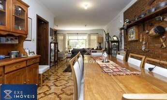 Imagem 3: Casa com 3 dormitórios à venda, 260 m² por R$ 1.750.000 - Brooklin Novo - São Paulo/SP