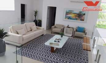 Imagem 2: Casa maravilhosa em condomínio fechado no Guarujá