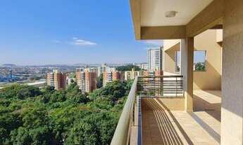 Imagem 5: Apartamento à venda, 221 m² por R$ 780.000,00 - Jardim Botânico - Ribeirão Preto/SP
