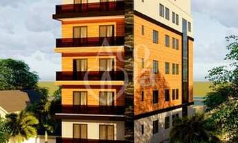 Imagem: Apartamento no Edifício Ilha de Milos