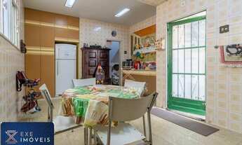 Imagem 5: Casa com 4 dormitórios à venda por R$ 1.166. - Tijuca - Rio de Janeiro/RJ
