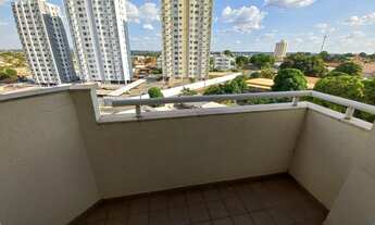 Imagem 3: Cuiabá - Apartamento Padrão - Cidade Alta