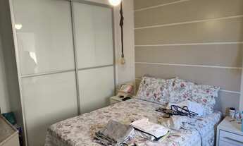 Imagem 4: Cobertura duplex para venda possui 250 metros quadrados com 3 quartos