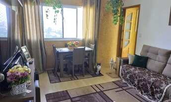 Imagem 7: Apartamento no melhor local da Vila Marlene - Localização Privilegiada