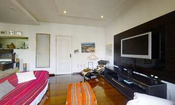 Imagem 3: Apartamento com 3 dormitórios à venda, 131 m² por R$ 1.289.000,00 - Copacabana - Rio de Ja