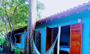 Imagem 2: Casa para Venda, Trancoso, 3 dormitórios, 3 suítes, 3 banheiros