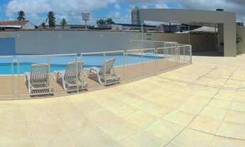 Imagem 7: Apto no Barro Duro, 3/4, suíte, 2 vagas, 71m²