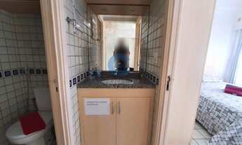 Imagem 7: Flat para Venda em Recife, Boa Viagem, 1 dormitório, 1 banheiro, 1 vaga